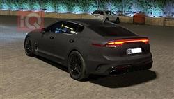 کیا ستینگەر